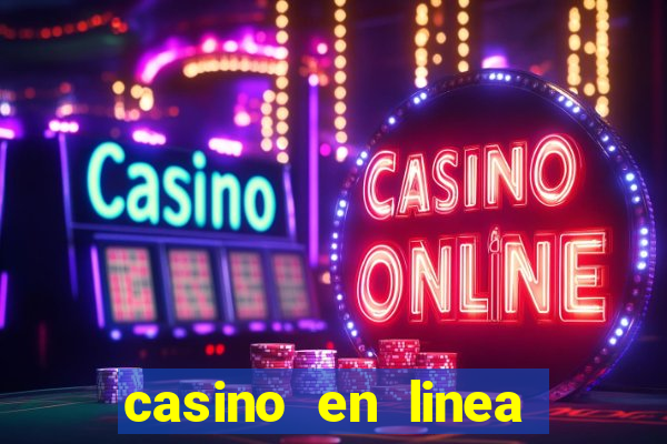 casino en linea estados unidos