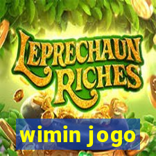 wimin jogo