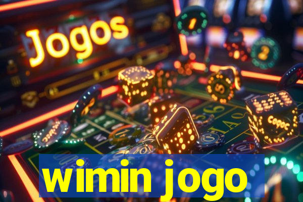 wimin jogo