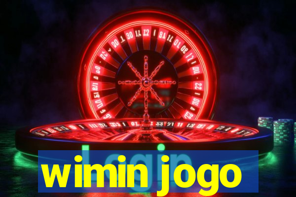 wimin jogo