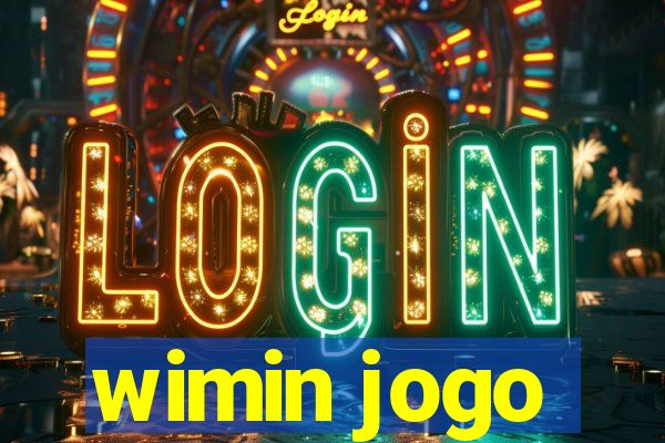 wimin jogo