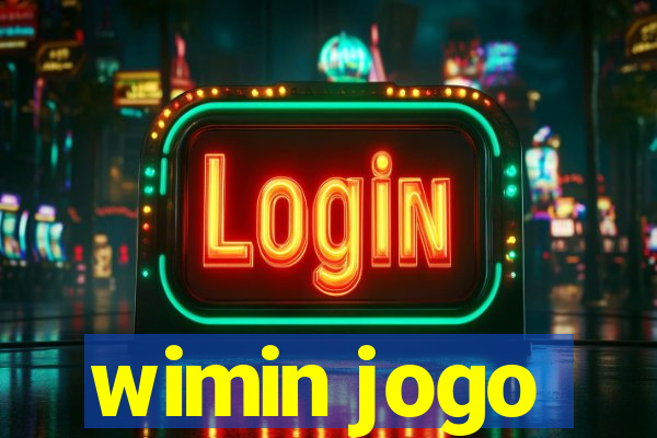 wimin jogo