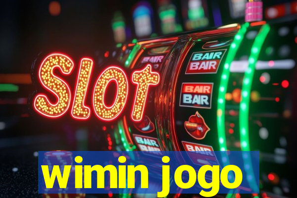 wimin jogo