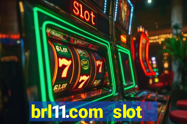 brl11.com slot magia paga mesmo