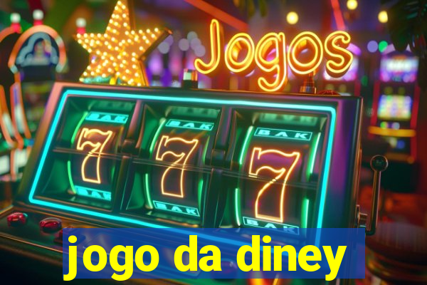 jogo da diney