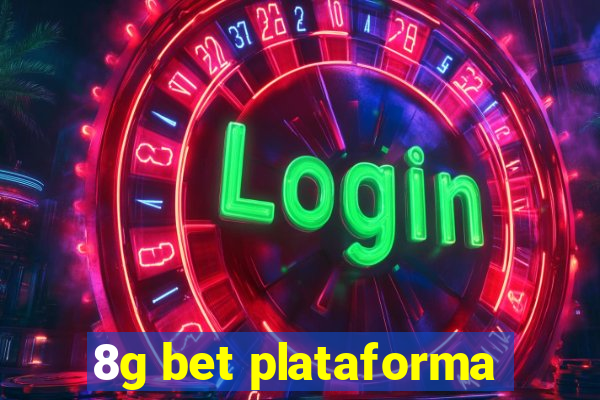 8g bet plataforma