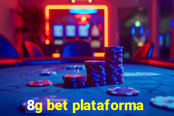 8g bet plataforma