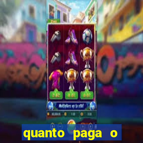 quanto paga o duque da quina