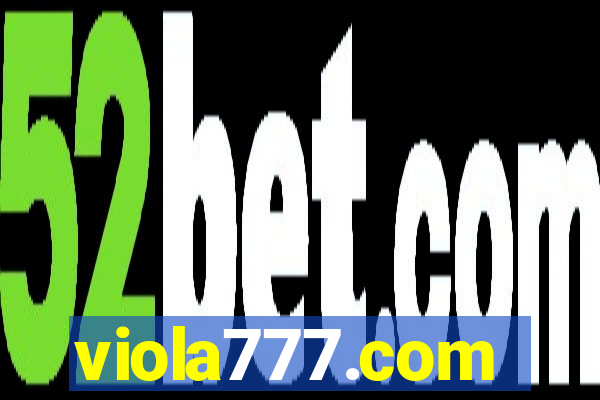 viola777.com