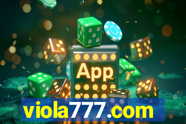 viola777.com