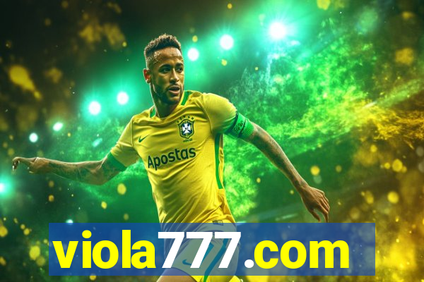 viola777.com