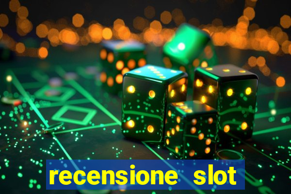 recensione slot lucky stripes