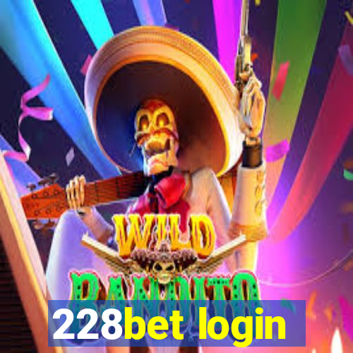 228bet login