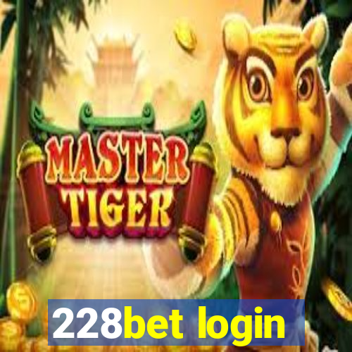 228bet login