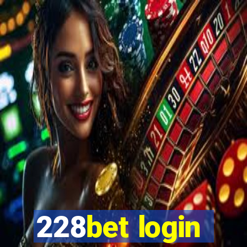 228bet login