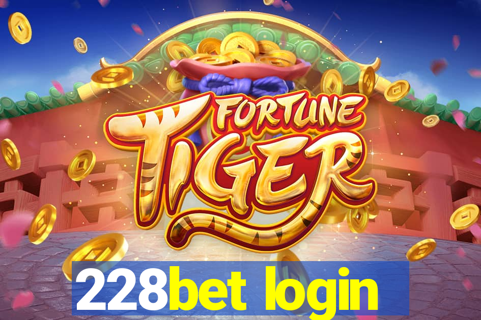 228bet login