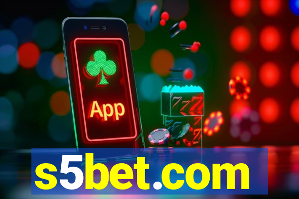 s5bet.com