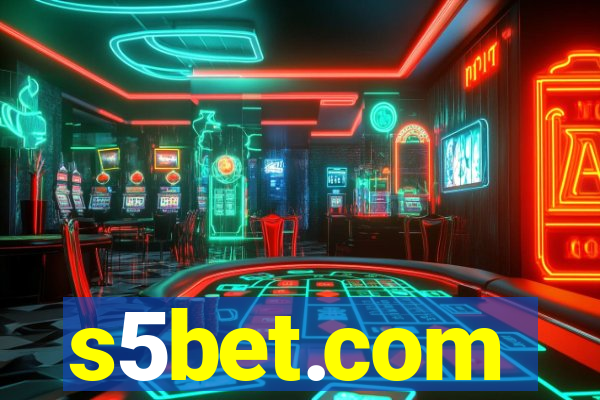 s5bet.com