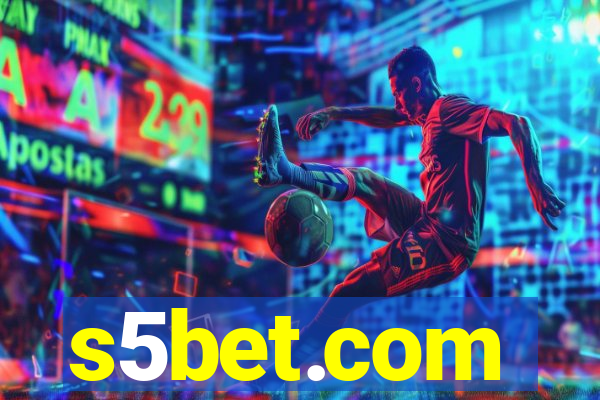 s5bet.com