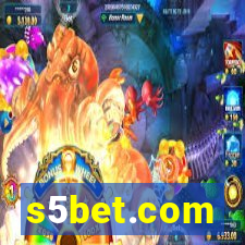 s5bet.com