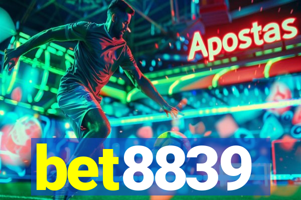 bet8839