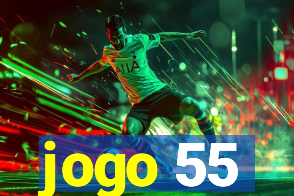 jogo 55