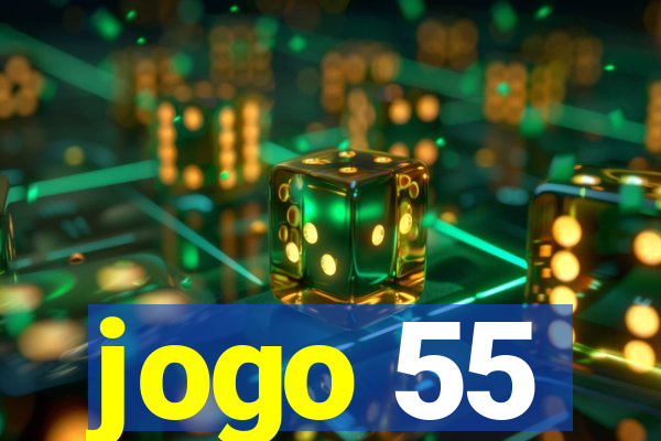 jogo 55