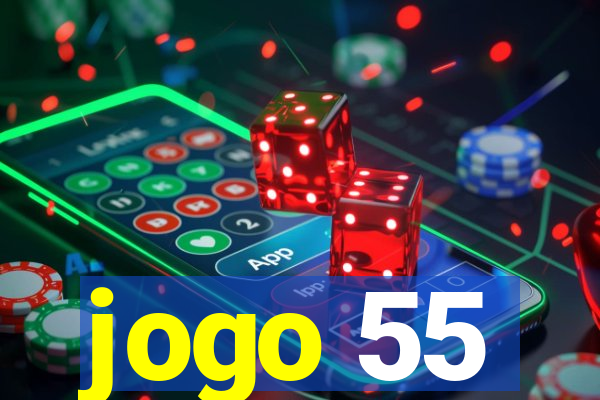 jogo 55