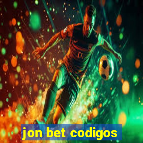 jon bet codigos