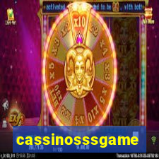 cassinosssgame