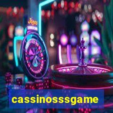 cassinosssgame