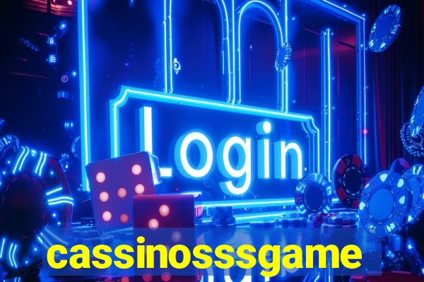 cassinosssgame