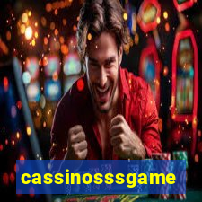 cassinosssgame