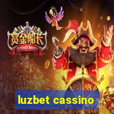 luzbet cassino