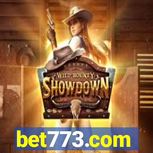 bet773.com