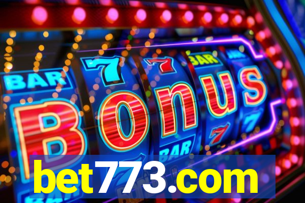 bet773.com