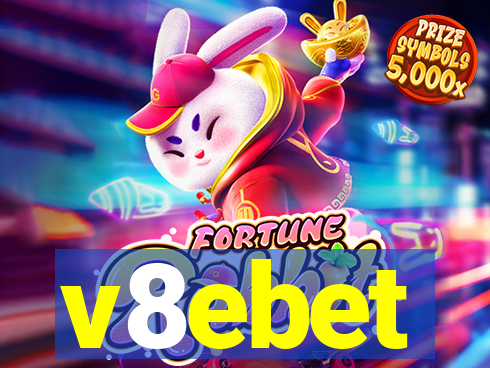 v8ebet