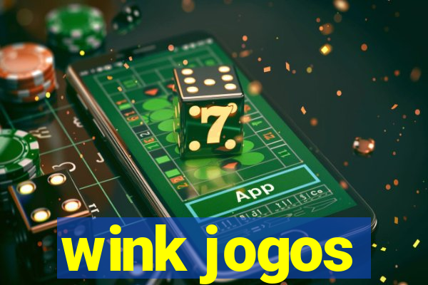 wink jogos