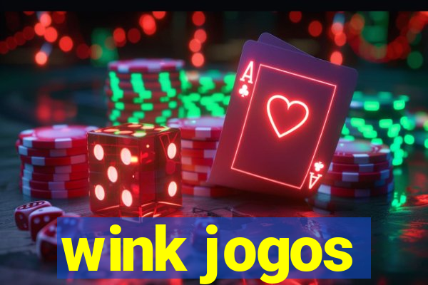 wink jogos