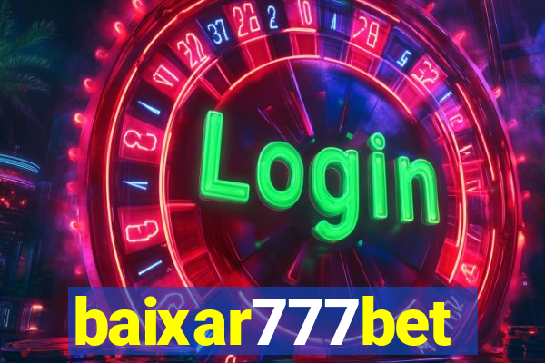 baixar777bet