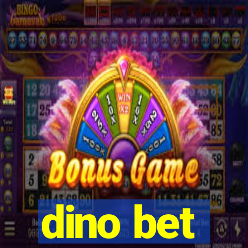 dino bet