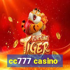 cc777 casino