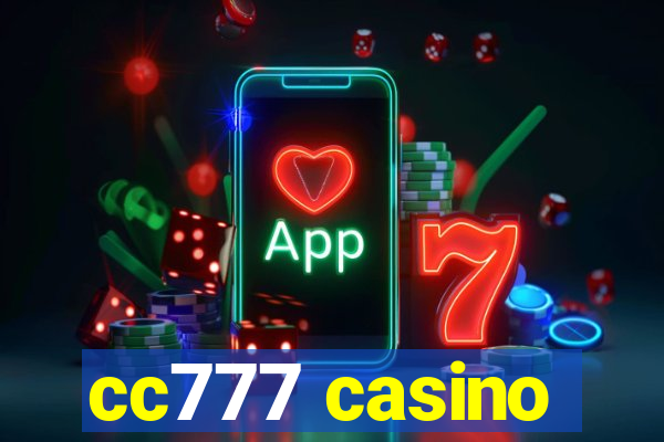 cc777 casino