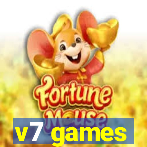 v7 games