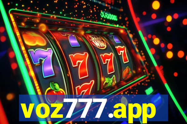 voz777.app