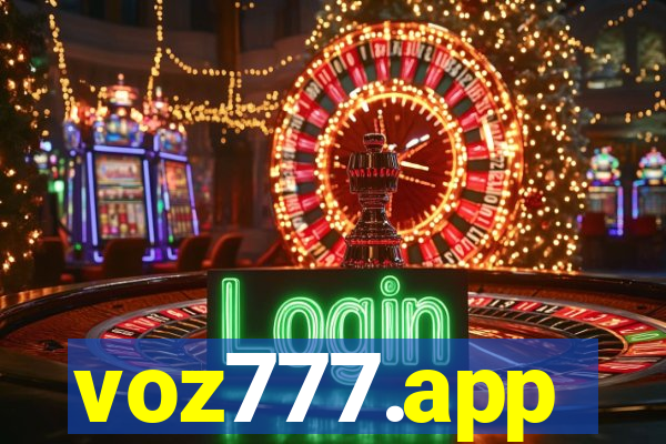 voz777.app