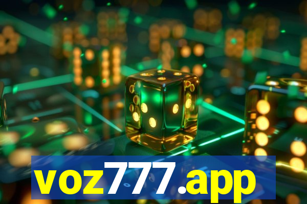 voz777.app