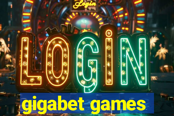 gigabet games