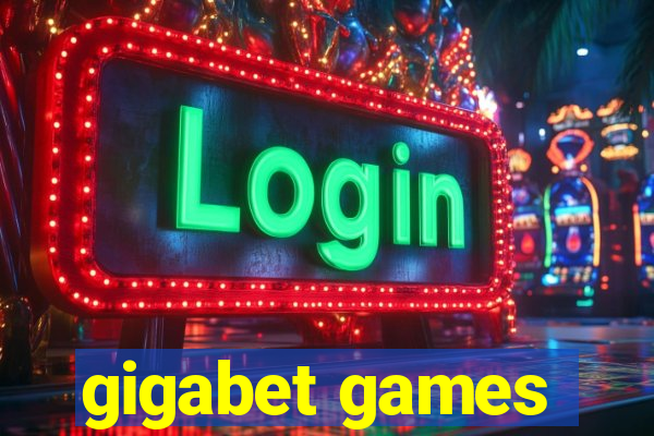 gigabet games