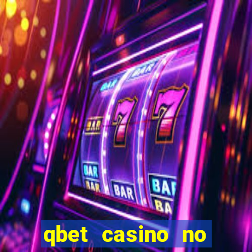 qbet casino no deposit bonus